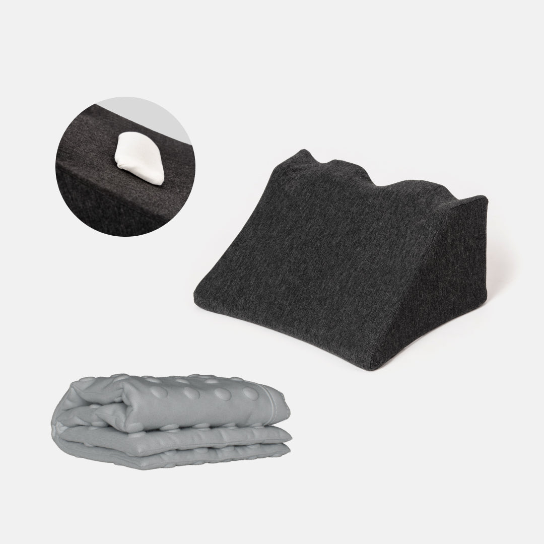 Refurbished: Gas & Reflux Relief Bundle