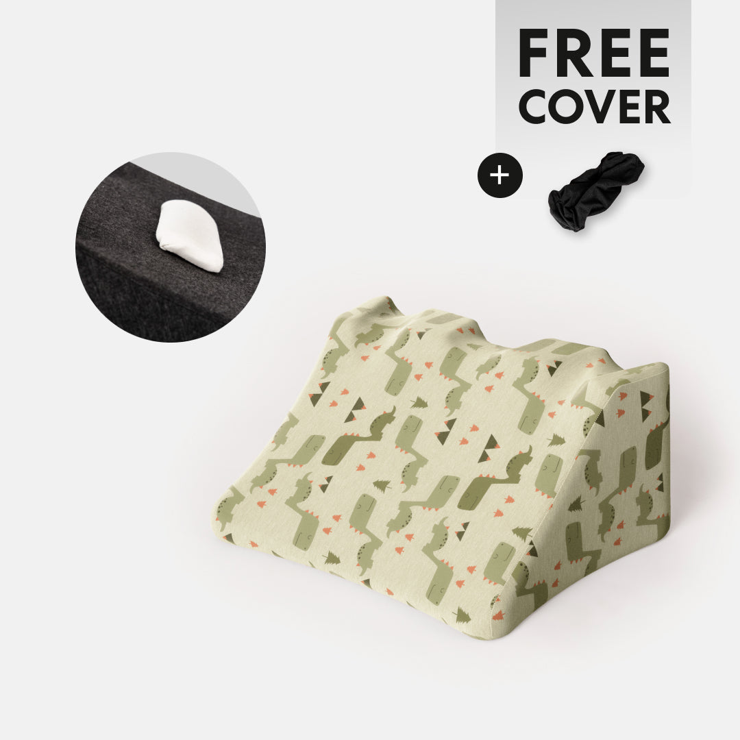 Refurbished: & Burp Booster Bundle