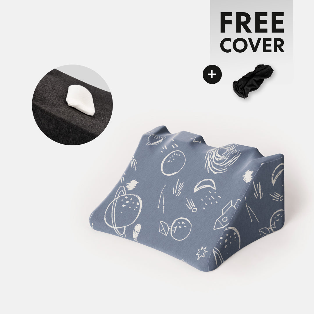Refurbished: & Burp Booster Bundle