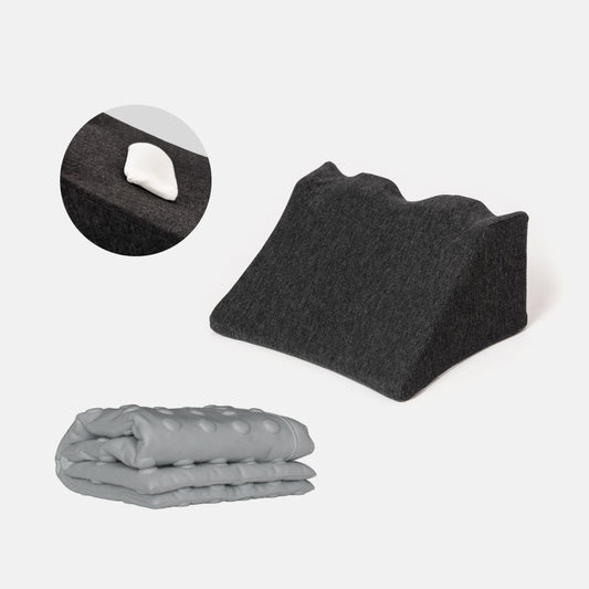 Refurbished: Gas & Reflux Relief Bundle