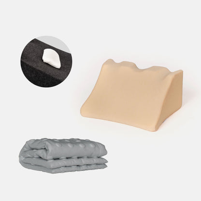 Refurbished: Gas & Reflux Relief Bundle
