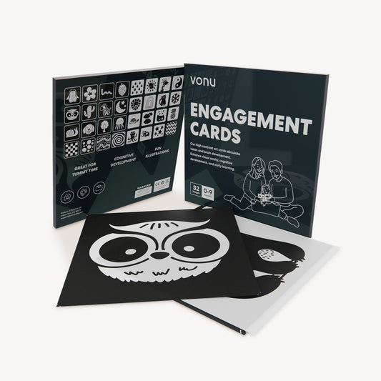 Engagement Cards